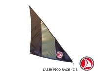 Ventoz Laser Pico Race - Jib (fok)