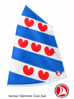Optimist Club Zeil  - Fryslan