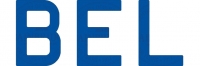 6 zeil Letters - Bainbridge 300mm Blauw