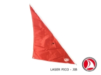 Ventoz Laser Pico - Fok Rood
