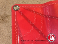 Ventoz Hobie Cat 16 - Gennaker (Spinnaker Asym)