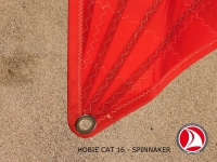 Ventoz Hobie Cat 16 - Gennaker (Spinnaker Asym)