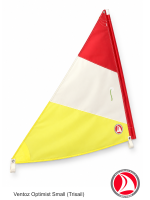 Optimist Small (Trisail)