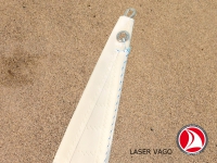 Ventoz Laser Vago - Fok
