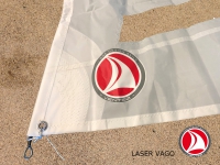 Ventoz Laser Vago - Fok