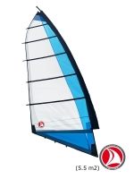 Ventoz  Strandzeil 5.5 m2