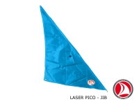 Ventoz Laser Pico - Fok Blauw