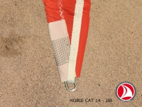Ventoz Hobie Cat 14 - Fok