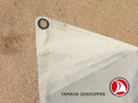 Yamaha  Seahopper