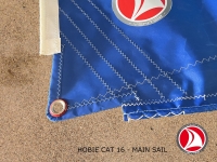 Ventoz Hobie Cat 16 - Grootzeil
