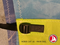 Ventoz Hobie Cat 16 - Grootzeil