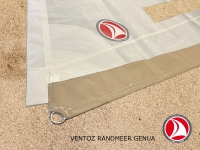 Ventoz Randmeer (rol)Genua met UV