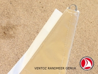 Ventoz Randmeer (rol)Genua met UV