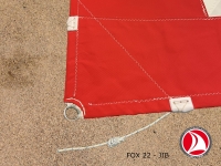 Fox 22 Rolfok met UV