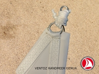 Randmeer (rol)Genua met staaldraad in voorlijk