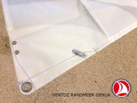 Randmeer (rol)Genua met staaldraad in voorlijk